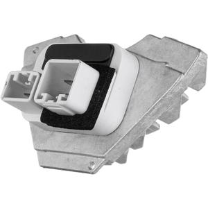 SCITOO HVAC Blower Motor Resistor Air Conditioning Regulator Fit for 2001-2009 for Volvo S60, 1999-2009 for Volvo S80, 2001-2007 for Volvo V70, 2003-2006 2008-2013 for Volvo XC90 8693262