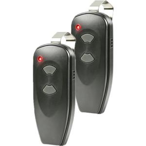 M3-2312 (382) Compatible with Marantec Garage Door Opener Remote Control 315MHz, for M4500,M4700, DC3700, Q7700 Synergy 260 270 360 370 380 Openers, for Martin Harrion (M3-2312 2PCS)