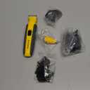 Remington Virtually Indestructible All-in-One Grooming Kit, Yellow, PG6856