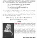 Why Men Love Bitches: From Doormat to DreamgirlA Woman's Guide to Holding Her Own in a Relationship,  Paperback