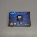 Motion Sensor Flood Light Outdoor,10W Security Light, IP66 Waterproof Outdoor Light,1000LM,3200K Motion Security Lights with Plug for Garage Yard Patio Pathway Porch Entryways (Warm White)