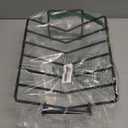 Norpro Nonstick Roasting Rack Heavy Duty | Extra Large 13" x 10" | 1-Count