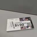 ESR for iPhone 17 Pro Case with Stash Stand, Camera Control Cover Compatible with MagSafe, Military-Grade Drop Protection Magnetic Phone Case for iPhone 17 Pro, Scratch-Resistant Back Cover, Clear