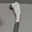 RENPHO Rechargeable Handheld Back Massager, Cordless Electric Neck Massage Tool for Shoulder, Foot, Leg, Calf, Christmas Birthday Gifts for Women and Men