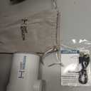 LOSTHORIZON Air & Foam Camping Mattress, Self-Inflating Sleeping Pad, 4.5" Thick, with Air Pump, Queen