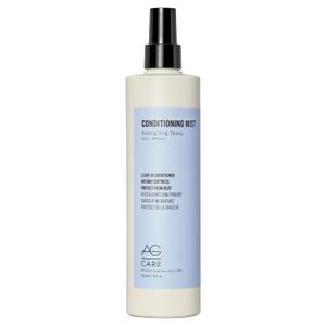 AG Care Conditioning Mist Detangling Spray, Protect From Heat, Soften and Detangle 12 Fl Oz