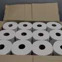 Tork Toilet Paper Roll White T24, Advanced (2-Ply) and Tork Multifold Hand Towel Natural H2, Universal (1-Ply)