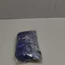 HYPER VENTURE Washable Luggage Cover - Fashion Suitcase Protector Fits 27-30 Inch Luggage (Nightscape, L)