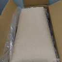 IFNOW Wall Mounted Headboard, Peel and Stick Panels, Linen, Queen