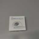 2 x typecase Folding Phone Stand: Foldable Smartphone Holder for Desk - Ultra Thin Adjustable Kickstand - Magnetic Phone Grip Home Desk Accessories Compatible with Phone Tablets (Purple Glitter)