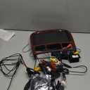 2+64G for Mercedes Benz S-Class W220 S280 S320 S350 S400 S430 S500 S600 S55 AMG 99-07 Car Radio Wireless Carplay/Android Auto,Android Car Stereo 9 Inch GPS DSP WiFi FM/RDS+Backup Camera