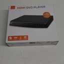 ILive HDMI DVD Player