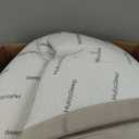 Baby Play Mat for Floor,1.3" Thick Elasti Foam Tummy Time Mat,Soft Coral Velvet Nursery Rug,79"118" Extra Large Non Slip for Crawling,Toddlers,Infants,kids,Tatami Style for Living Room,Classroom,Playroom(Beige)