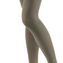 EVERSWE Women's 80 Den Soft Opaque Tights, Women's Tights (M)
