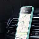 Compatible with Xiaomi Mi 10T Pro Case with Ring Kickstand Green,for Xiaomi Mi 10T Pro Phone Case Silicone Liquid with Soft Microfiber Lining Slim Shockproof Protective Cover (Blue)