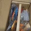 Montessori Kids Tool Set, Wooden Toddler Tool Bench Educational Toys for Ages 2-4, 2 Year Old Boy Gift for Birthday Christmas, STEM Pretend Play Tool Box, Learning Developmental Construction Toys