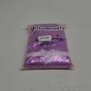 ShinyBeauty Gold Sequin Panel 2FTx8FT Sparkly Gold Glitter Photo Booth Backdrop Happy Birthday & Graduation (2FTx8FTx2, Light Gold)