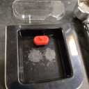 CHULUX Slim Espresso Machine with Milk Frother, 20 Bar Professional Italian Pump Espresso Coffee Machine for Home Cappuccino & Latte Maker, Stainless Steel, Creamy