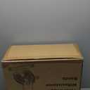 Stepper Machine with Resistance Bands, Mini Stepper with 300LBS Weight Capacity, Twist Stepper for Full Body Workout, Adjustable Step Height, Smooth and Quiet, Step Machine for Men Women