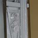 Baby Monitor Floor Stand Holder Mount Compactible for Nanit Pro & Flex Stand,Infant Optics DXR-8 Pro,VTech VM901/VM819/RM7764,Momcozy,HelloBaby,eufy E110,nooie IPC100,Motorola VM75/VM50G/VM44