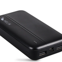 16,000 mAh Power Bank with USB-C and USB-A Ports