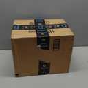 Spin Mop for Floor Cleaning with 4 Reusable Microfiber Mop Heads, 2 in 1 Mop and Bucket with Wringer Set, Wet Dust Mop for Hardwood, Laminate, Tile