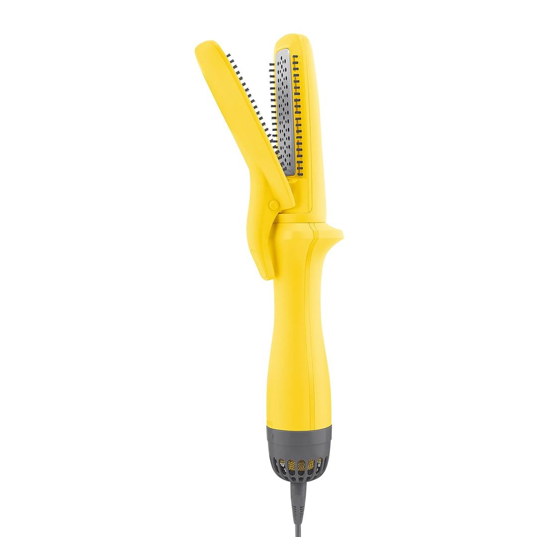 Drybar The Straight Shot Blow-Drying Flat Iron