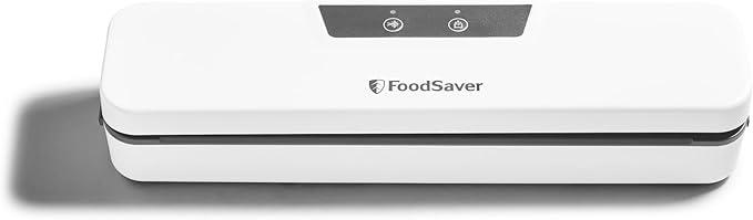 FoodSaver Full Size Power