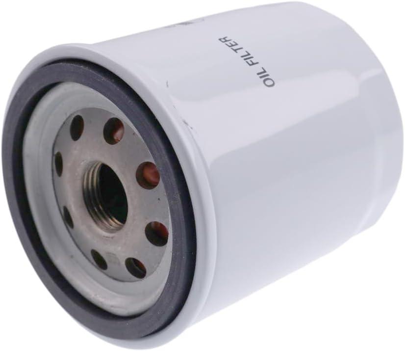 Transmission Hydraulic Oil Filter Compatible with Exmark 513211 109-4180 1-513211 1-633750 Husky 5313073-94 Bobcat 2188179