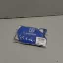 SUUKSESS Women Sexy Square Neck Tank Top Summer Y2K Going Out Basic Cami Shirt (Sapphire)