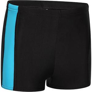 Sam Caan® Boy's Swim Trunks Kids Swimming Shorts Boxer Swimwear Summer Beach Compression Bathing, 10