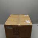 Adjustable Rolling Stool with Backrest,Drafting Spa Bar Medical Salon Tattoo Stool Chair with Wheels 360 Swivel,Heavy Duty,400lbs Weight Capacity,White