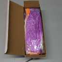 110 Pcs Doll Clothes and Accessories Dress up Toys for Girls with Wedding Dresses, Casual Dresses, Casual Jumpsuit, Swimsuits Bikini, Glasses, Shoes, Hangers, Doll Clothes Toys for Girl Gift