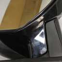 NLQR Right Passenger Side Mirror Compatible with Mitsubishi Outlander 2014-2020 Door Mirrors Replacement Power Heated with Signal White 9 Pins #7632B354 7632B414XA 7632C568