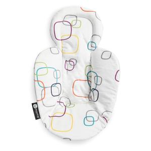 4moms RockaRoo and MamaRoo Infant Insert, Machine Washable, Soft, Plush Fabric, Reversible Design (Newborn, 2 Count (Pack of 1)) 4moms RockaRoo and MamaRoo Infant Insert, Machine Washable, Soft, Plush Fabric, Reversible Design (Newborn, 2 Count (Pack of 1))