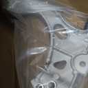 MOOG RK620292 Suspension Control Arm and Ball Joint Assembly front right lower