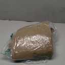 AOUTTUOA Dashboard Dash Cover Pretector Mat Carpet Beige Tan Compatible with Chevy Chevrolet Silverado 1500 LT/WT 2500 HD 3500 HD GMC Sierra 2007 2008 2009 2010 2011 2012 2013