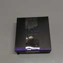 LISEN for 15W MagSafe Car Mount Charger,Magnetic Wireless Cars Charger,Magnetic Phone Holder for Cars,Phone Holders for Your Car Accessories for Men Women Jeep Ford F150 for iPhone 17-12,Samsung,Gifts (Black)