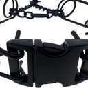 Adjustable Dog o Pull Collar for Small Medium Large Dogs