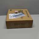 Everlasting Comfort Stadium Seats with Back Support - Adjustable Memory Foam Bleacher Chairs with Back and Cushion, Portable, Easy Folding Stadium Seat Cushion with Storage Pocket (02. Blue)