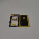 OTTERBOX COMMUTER SERIES Case for Samsung Galaxy S9+ - Retail Packaging - BLACK