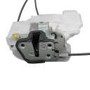 Left Door Lock Latch Compatible with Nissan Frontier Xterra 20052018 Pathfinder 20052012 Front Door Lock Motor, Driver Side Lock Latch Actuator  Replaces# 80501ZP10A