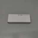 URUMQI Night Vision Driving Glasses Fit Over Eyeglasses for Men Women, Anti Glare Polarized Nighttime Glasses Yellow Lens (A01 Glossy Black Frame/Night Vision Lens)