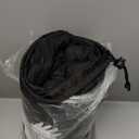 Car Seat Cover for Babies Winter - Baby Car Seat Covers Universal Cold Weather Shield,Warm and Cozy Carseat Covers Canopy Water Resistant for Baby Protection Car Seat Covers for Infant Car Seat (Black)