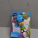 VTech Baby Rattle and Sing Puppy