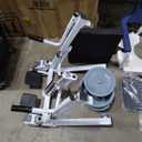 Hydraulic Patient Lift Transfer Chair for Home