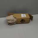 Kevin Textile 14x36 Inch Long Lumbar Cover 1 Pack Soft Boucle Textured Decorative Waterproof Rectangle Cushion Elegant Accent Pillows for Couch Sofa Chair Bed Home Decor Indoor Outdoor Khaki