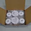 Flood Buzz Small Water Leak Alarm 6-Pack | Ready to Use, No Setup Required