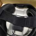 HTC Vive Focus Vision Wired Bundle  XR Headset with DisplayPort PC VR Streaming Kit