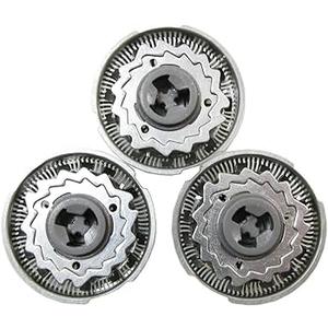 3 x Trade-Shop shaving head blade blades compatible with Philips S9522 S9531 S9711 S9721 S9731 S9781 S9911 S9988 S7720 S7730 S7780 S8950/90 S8950/911 S89899 0 US